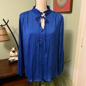 NWOT Vince Camuto blouse M